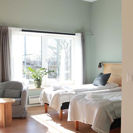 Lygnerns Pensionat Och Konferens Hotel Sätila Екстериор снимка