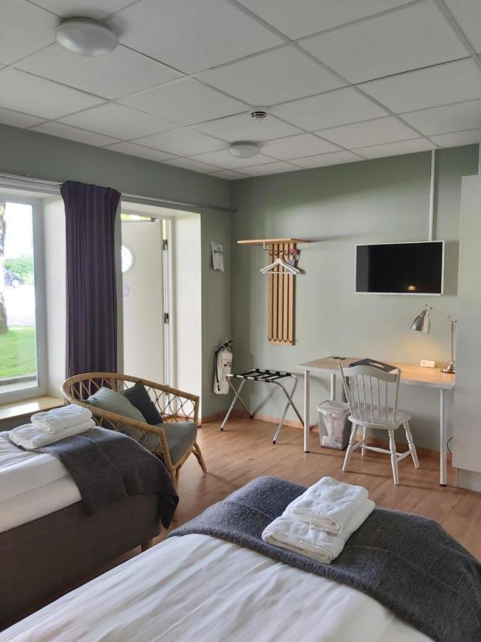 Lygnerns Pensionat Och Konferens Hotel Sätila Екстериор снимка
