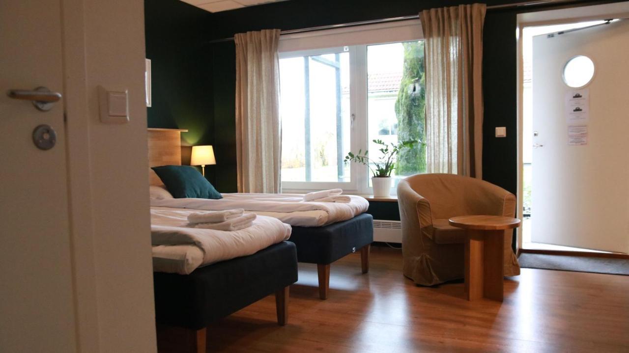 Lygnerns Pensionat Och Konferens Hotel Sätila Екстериор снимка