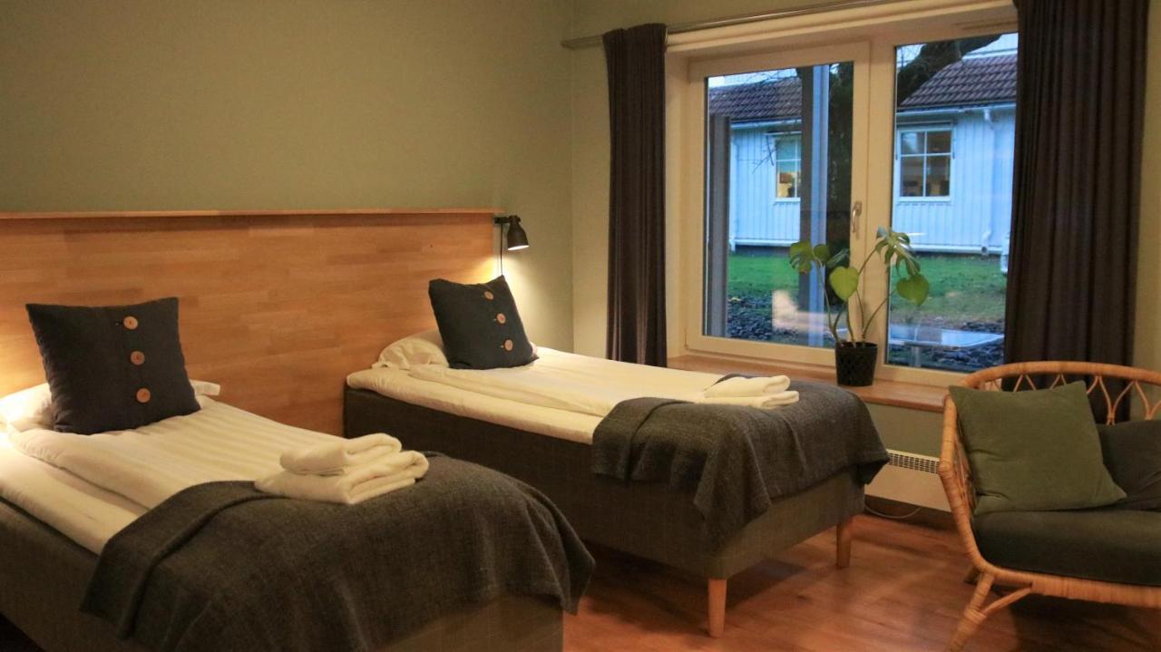 Lygnerns Pensionat Och Konferens Hotel Sätila Екстериор снимка