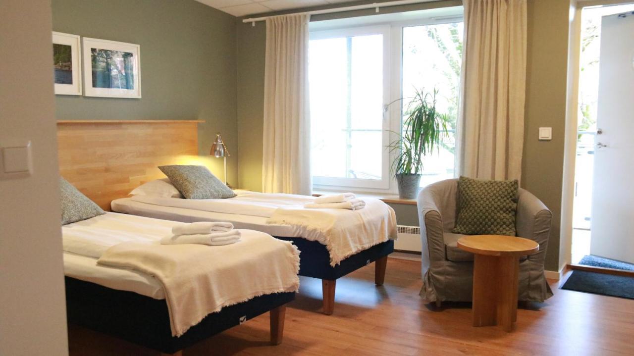 Lygnerns Pensionat Och Konferens Hotel Sätila Екстериор снимка