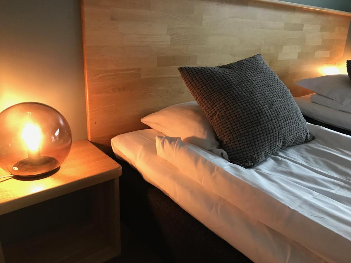 Lygnerns Pensionat Och Konferens Hotel Sätila Екстериор снимка