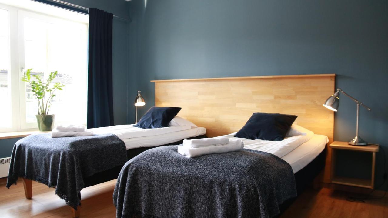 Lygnerns Pensionat Och Konferens Hotel Sätila Екстериор снимка