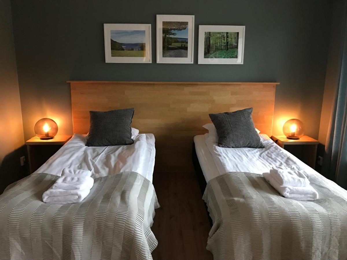 Lygnerns Pensionat Och Konferens Hotel Sätila Екстериор снимка
