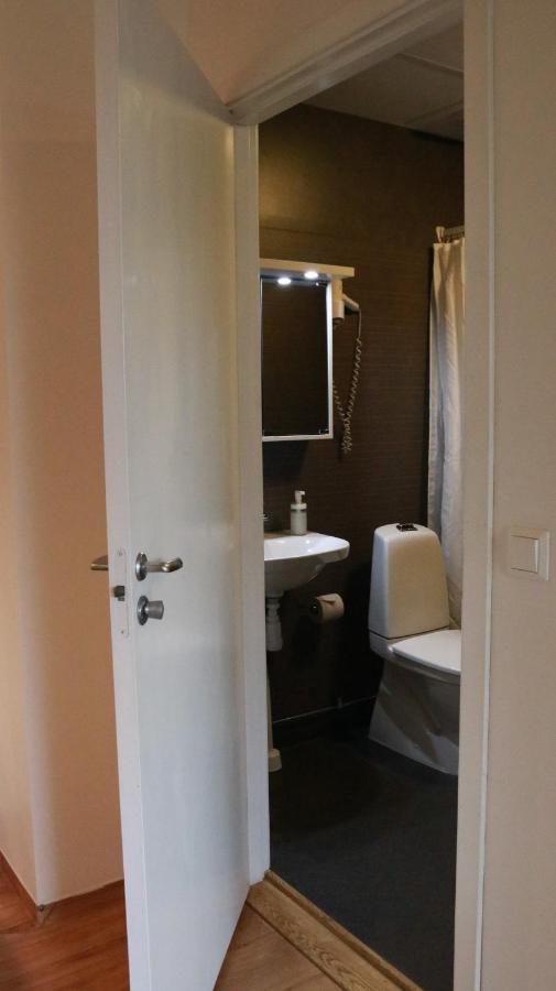 Lygnerns Pensionat Och Konferens Hotel Sätila Екстериор снимка