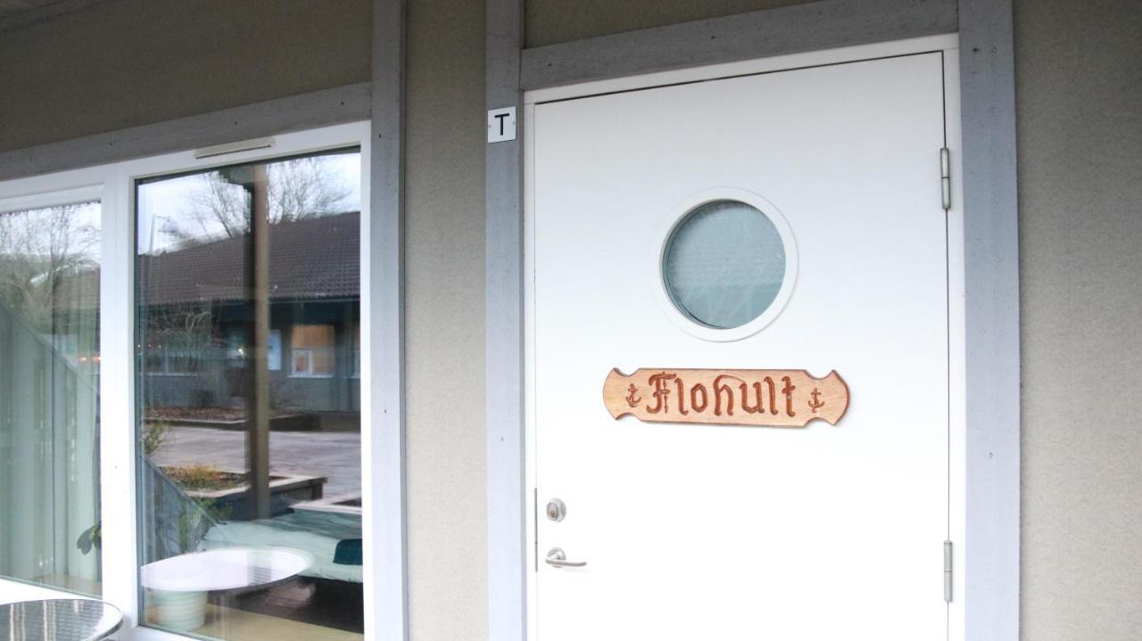 Lygnerns Pensionat Och Konferens Hotel Sätila Екстериор снимка