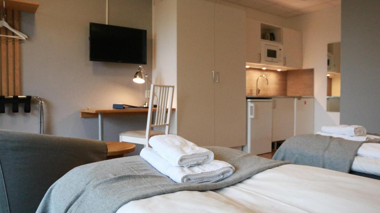 Lygnerns Pensionat Och Konferens Hotel Sätila Екстериор снимка