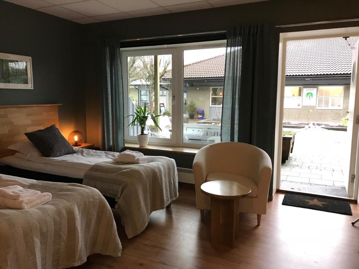Lygnerns Pensionat Och Konferens Hotel Sätila Екстериор снимка