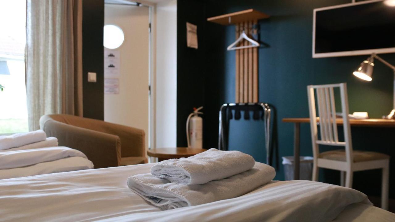 Lygnerns Pensionat Och Konferens Hotel Sätila Екстериор снимка