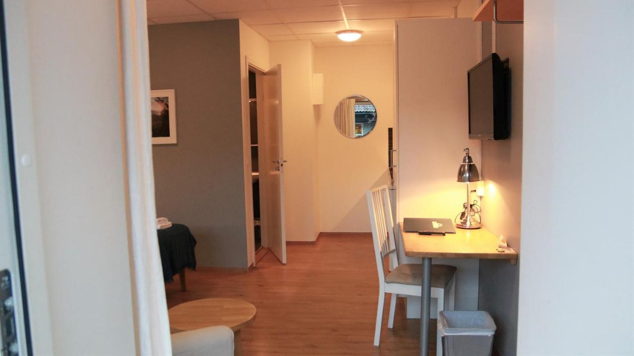 Lygnerns Pensionat Och Konferens Hotel Sätila Екстериор снимка