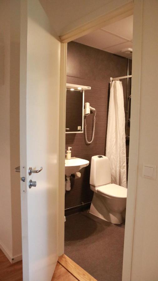 Lygnerns Pensionat Och Konferens Hotel Sätila Екстериор снимка