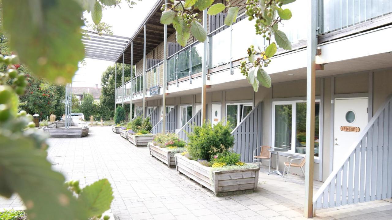 Lygnerns Pensionat Och Konferens Hotel Sätila Екстериор снимка